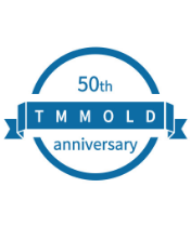 50th TMMOLD anniversary